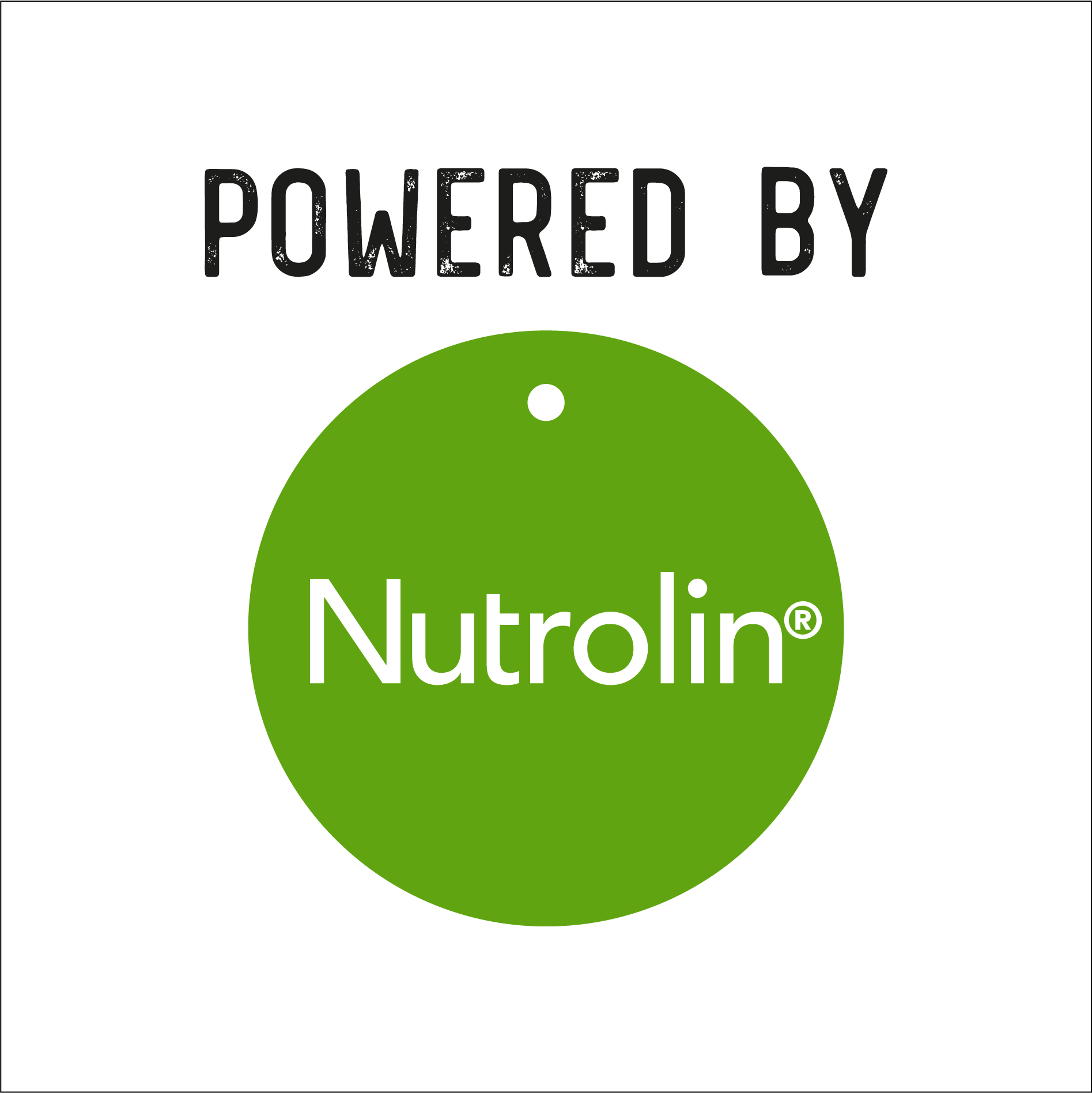 Powered by Nutrolin